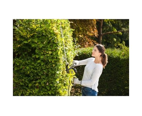 Электрический кусторез Ryobi RHT5655RS 5133003643 – изображение 5