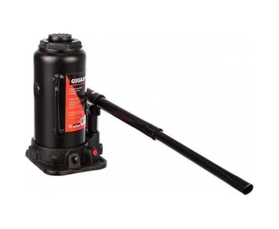 Гидравлический бутылочный домкрат Gigant 15Т HBJ-15 – изображение 5