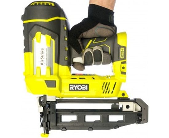 Аккумуляторный степлер Ryobi ONE+ R18N16G0 5133002222 – изображение 5