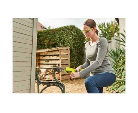 Ленточный напильник RYOBI ONE+ R18PF-0 5133004179 – изображение 5