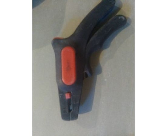 Инструмент для снятия изоляции КВТ WS-06 60409 – изображение 5
