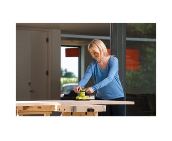 Виброшлифмашина Ryobi RSS280-S 5133003502 – изображение 5
