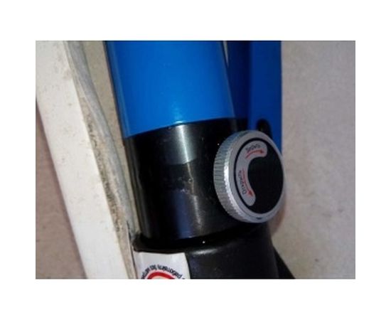 Гидравлический ручной пресс КВТ ПГР-70 52065 – изображение 5