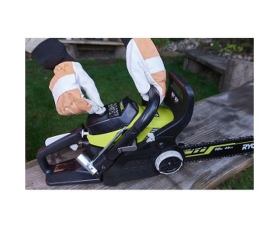 Цепная пила Ryobi RCS3840T 5133002387 – изображение 5