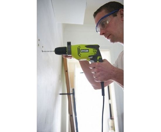 Ударная дрель Ryobi RPD500-G 5133001832 – изображение 5