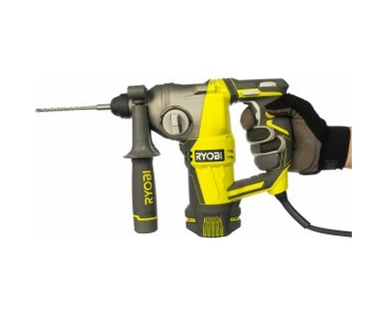 Перфоратор Ryobi RSDS800K 5133002463 – изображение 5