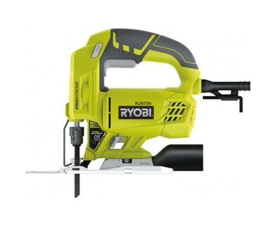 Лобзик Ryobi RJS720-G 5133002223 – изображение 5
