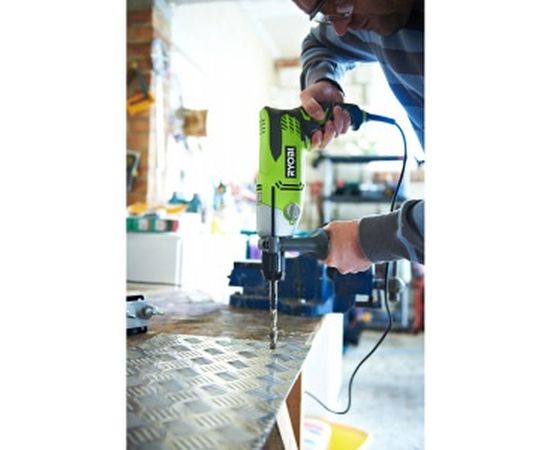 Ударная дрель Ryobi RPD1200K 5133002067 – изображение 5