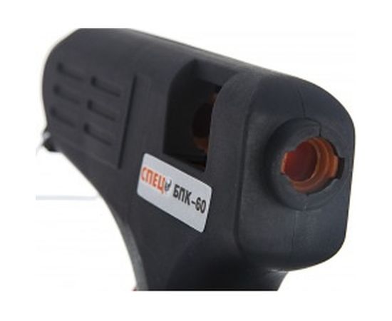 Термоклеевой пистолет СПЕЦ БПК-60 СПЕЦ-3234 – изображение 5