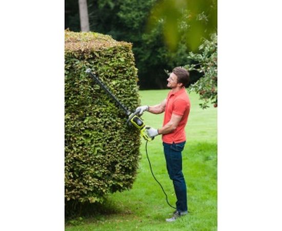 Электрический кусторез Ryobi RHT6160RS 5133003645 – изображение 5