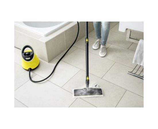 Пароочиститель KARCHER SC 2 Deluxe EasyFix 1.513-243 – изображение 5