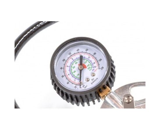 Пневматический пистолет для подкачки шин MATRIX 57322 – изображение 5