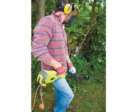 Электрический триммер Ryobi RBC1226i 5133002506 – изображение 5