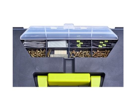 Ящик для инструментов Ryobi RTB19 5132004362 – изображение 5