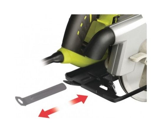 Дисковая пила Ryobi EWS1150RS 5133000552 – изображение 5