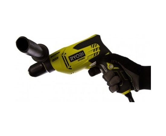 Ударная дрель Ryobi RPD800K 5133002018 – изображение 5