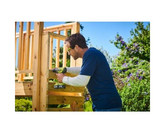 Бесщеточная дрель-шуруповерт Ryobi ONE+ R18DD5-0 5133003596 – изображение 5