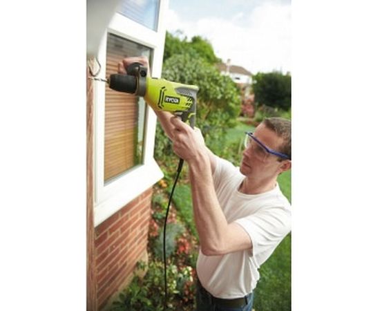 Ударная дрель Ryobi RPD500-G 5133001832 – изображение 6