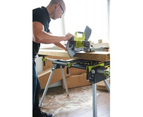 Торцовочная пила Ryobi EMS216L 5133001197 – изображение 6