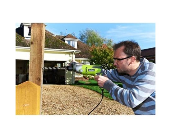 Ударная дрель Ryobi RPD1200K 5133002067 – изображение 6