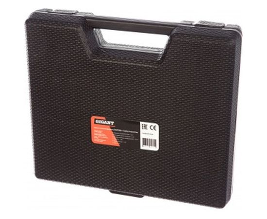 Прямая пневмошлифмашина с набором оснастки Gigant DG27000 – изображение 6