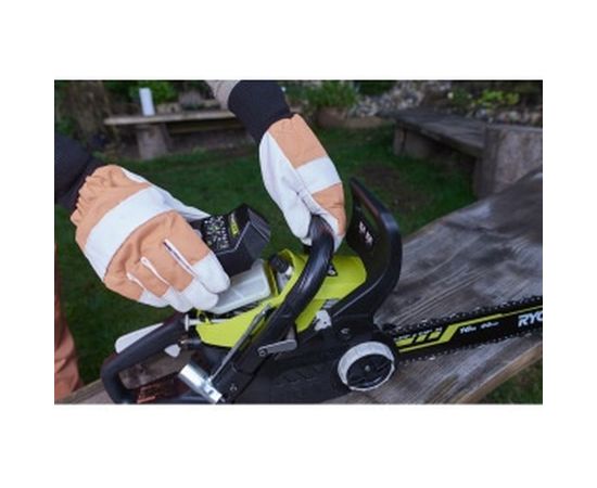 Цепная пила Ryobi RCS3840T 5133002387 – изображение 6