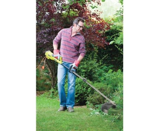Электрический триммер Ryobi RBC1226i 5133002506 – изображение 6