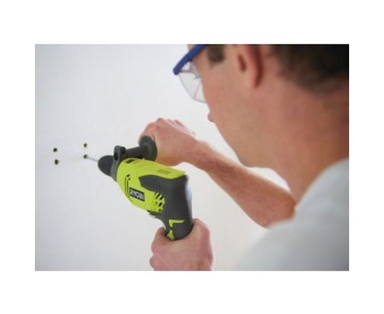 Ударная дрель Ryobi RPD500-GC 5133001976 – изображение 6