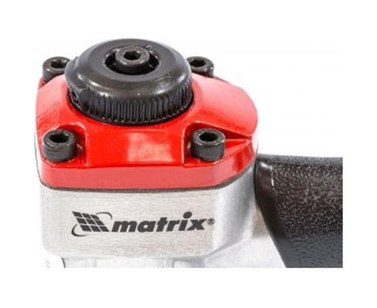 Пневматический степлер MATRIX 57415 – изображение 6