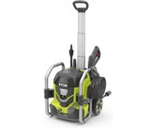Аккумуляторная мойка высокого давления Ryobi RPW36120HI 5133002832 – изображение 6