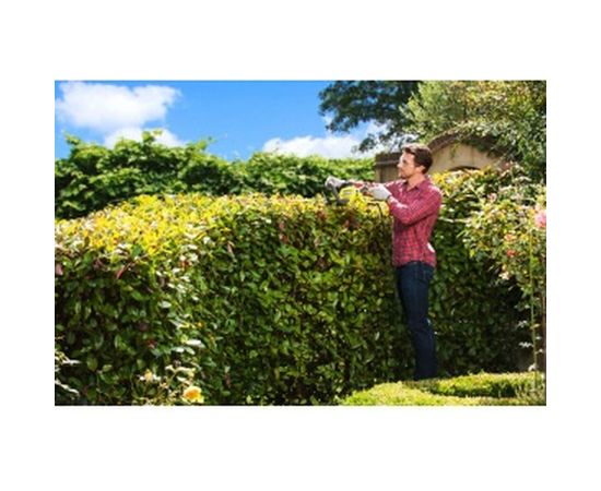 Электрический кусторез Ryobi RHT5655RS 5133003643 – изображение 6