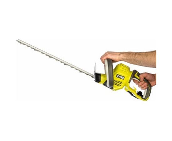 Электрический кусторез Ryobi RHT5150 5133002795 – изображение 6