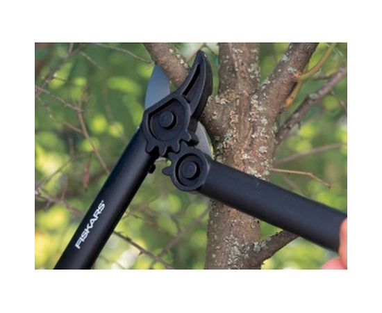 Сучкорез с силовым приводом Fiskars 1000581 (112170) – изображение 6