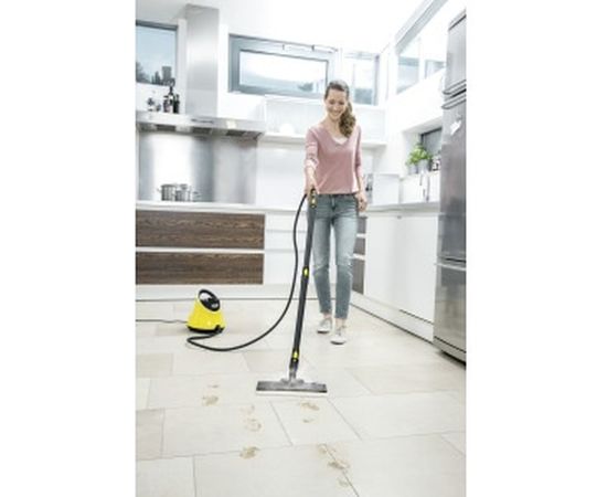 Пароочиститель KARCHER SC 2 Deluxe EasyFix 1.513-243 – изображение 6