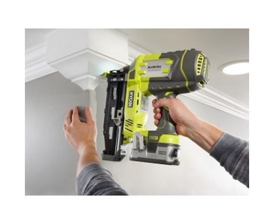Аккумуляторный степлер Ryobi ONE+ R18N16G0 5133002222 – изображение 6