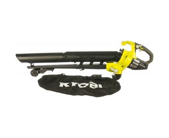 Бесщеточная воздуходувка Ryobi ONE+ OBV18 5133003661 – изображение 6