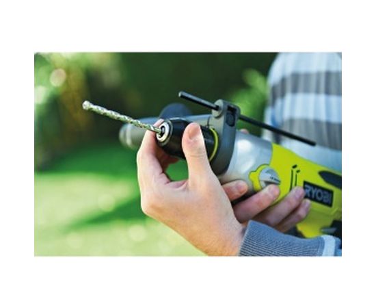 Ударная дрель Ryobi RPD1010K 5133002058 – изображение 6
