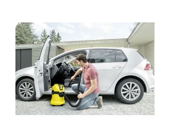 Хозяйственный пылесос KARCHER WD 3 Battery 1.629-910 – изображение 6