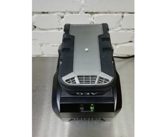 Устройство зарядное AL18G AEG 4932459891 – изображение 6