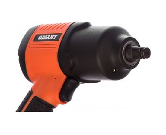 Ударный пневмогайковерт Gigant PW 880 – изображение 6