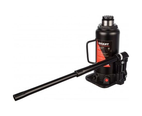 Гидравлический бутылочный домкрат Gigant 15Т HBJ-15 – изображение 6