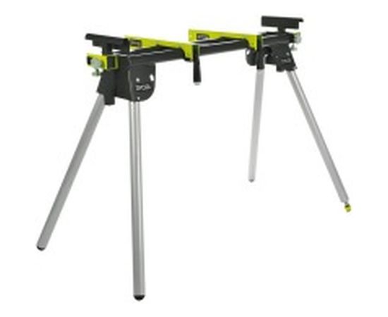 Станина для торцовочной пилы Ryobi RLS02 5133001817 – изображение 7