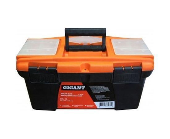 Ящик для инструментов 12" Gigant BX-12 – изображение 7