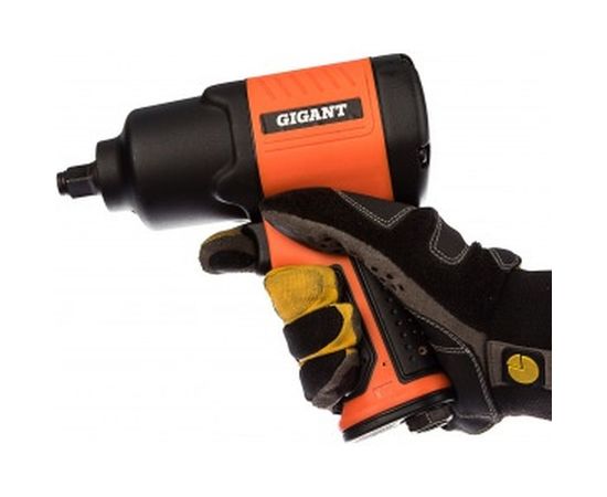 Ударный пневмогайковерт Gigant PW 880 – изображение 7