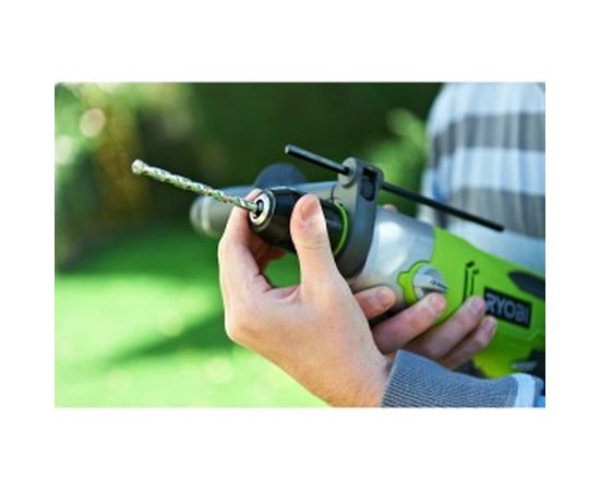 Ударная дрель Ryobi RPD1200K 5133002067 – изображение 7