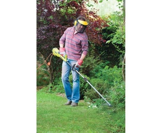 Электрический триммер Ryobi RBC1226i 5133002506 – изображение 7