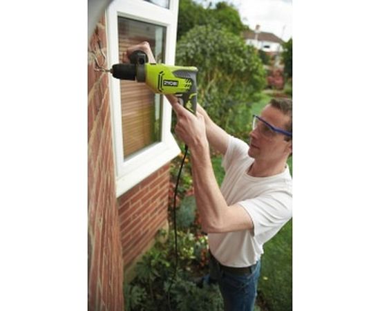 Ударная дрель Ryobi RPD500-G 5133001832 – изображение 7