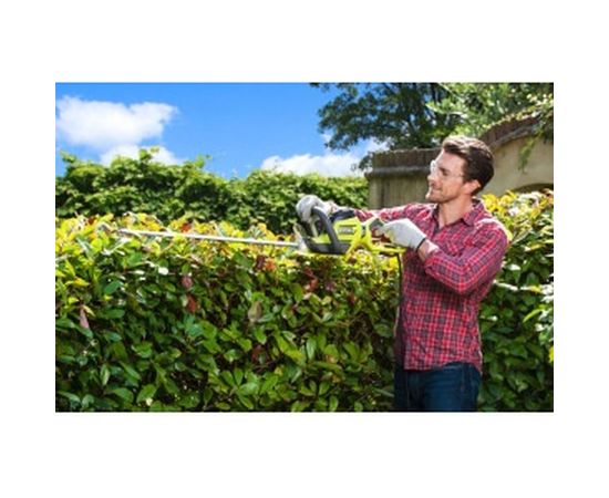 Электрический кусторез Ryobi RHT5655RS 5133003643 – изображение 7