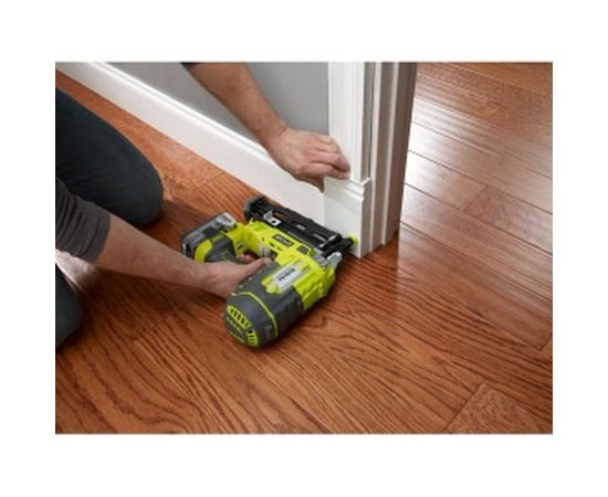 Аккумуляторный степлер Ryobi ONE+ R18N16G0 5133002222 – изображение 7