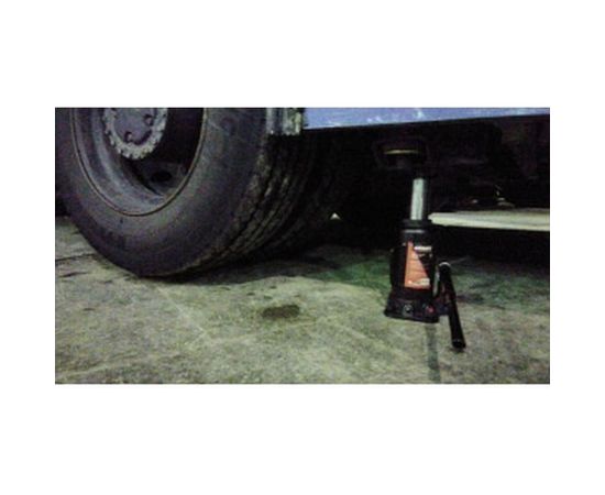 Гидравлический бутылочный домкрат Gigant 15Т HBJ-15 – изображение 7